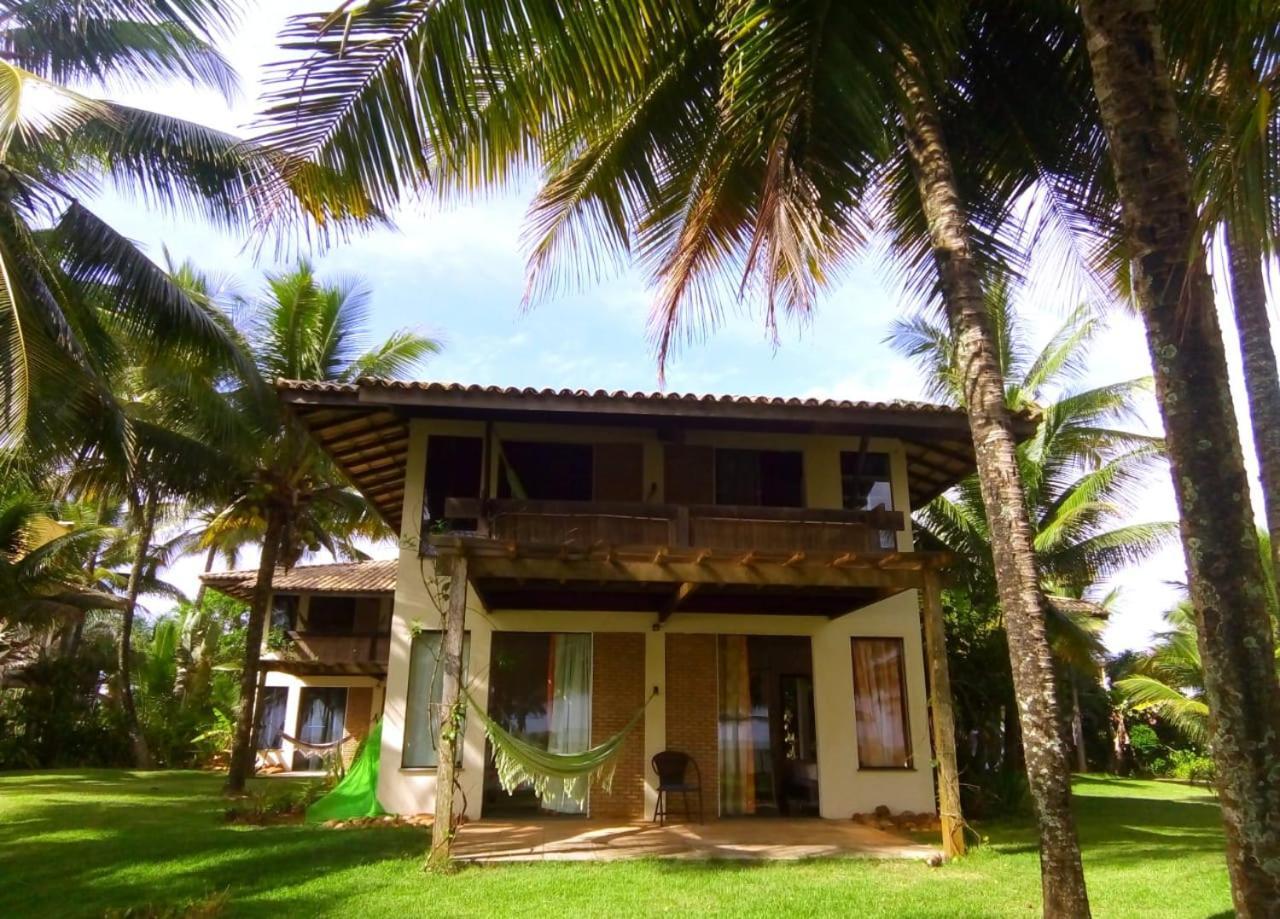 Hotel Eden One Ilhéus Esterno foto